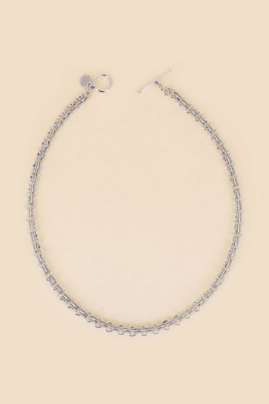 Women PHILIPPE AUDIBERT  | Necklace Nila Argente